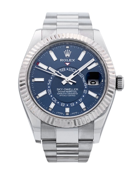 Rolex Sky-Dweller 326934